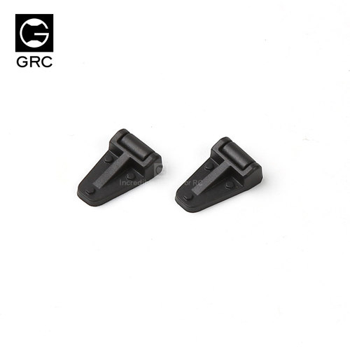 引擎盖TRX4攀爬车仿真合页