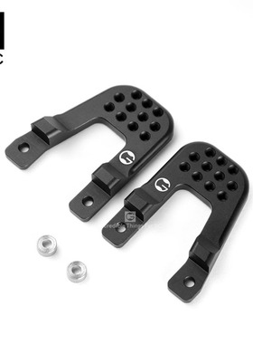 GRC JIMNY 避震支架 MST CFX CMX 金属升级件 GAX0131C