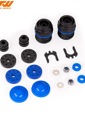 TRAXXAS GTX 避震维修套件 大X X-MAXX XRT #7762X