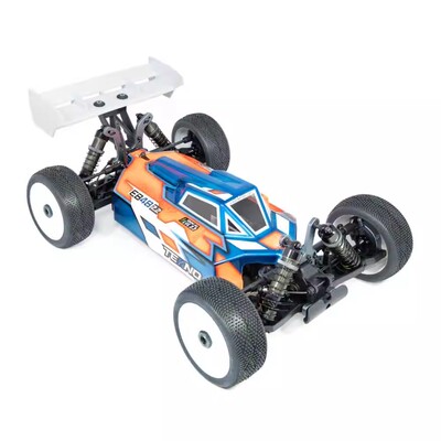 新款Tekno RC EB48 2.2遥控1/8电动四驱越野车KIT车架版TKR9005