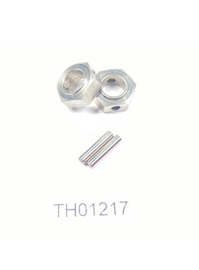 KM坦克300 加强轴接合器 TH01217 TANK300 配件升级件