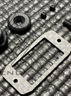 Feng's Capra Dig Servo/山羊 断传 舵机保护 套件