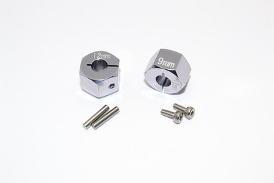 GPM TT02B结合器12X9MM#TT2B010/12X9MM