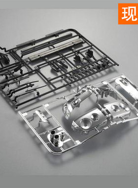 现货Killerbody KB GTR GT-R Skyline R34 1/10漂移车车壳装饰件