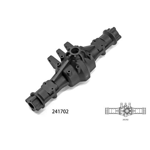CROSSRC大恐龙1/6后桥壳主体2