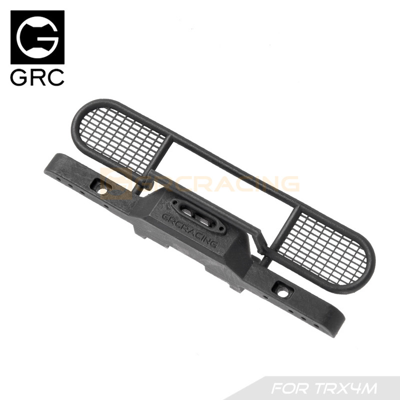 TRX4M卫士骆驼杯前杠(3D打印)