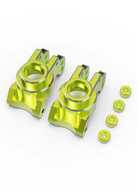 雷拉洛 XTS F10拉力车升级件转向座cvd狗骨中轴接合器灯控板