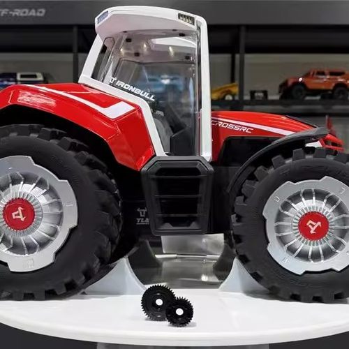 大铁牛TL4拖拉机换档齿