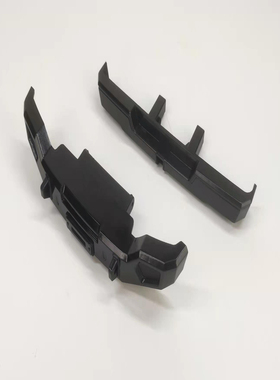 CROSSRC EMO AT4V AT6 尼龙前后杠 CS-97400972 模型车配件