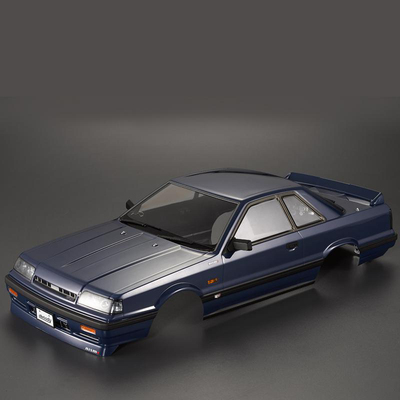 KillerbodyR31房车车壳模型车