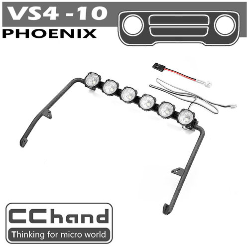 VPVS4-10Phoenix凤凰顶灯