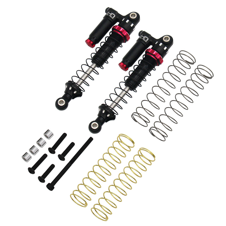 Ax118UTB18小山羊负压避震器