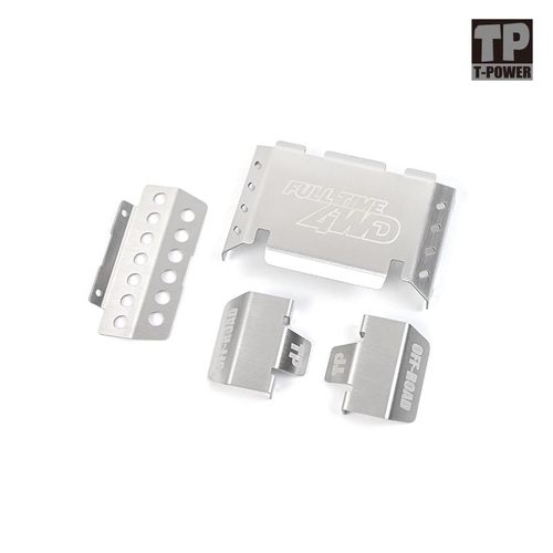 攀爬车K5金属护甲底盘装甲