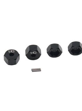 HR Losi 1:18 Mini-T 2.0,1:16 Mini-B 2WD铝合金12mm六角结合器