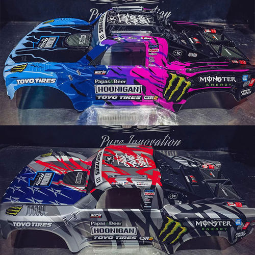 沙漠卡沙漠卡短卡车壳