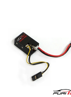 FURITEK 越南仔 LIZARD Pro 30A/50A 有刷/无刷双模电调 带蓝牙