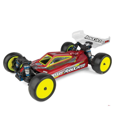 AERC10B84RC遥控电动越野车