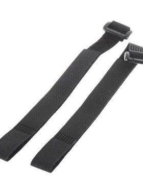 ARRMA配件AR390101电池扎带 Hook & Loop Battery Strap流浪 现货