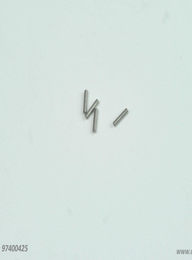 CROSSRC EMO 接合器销 41209 CS-97400425