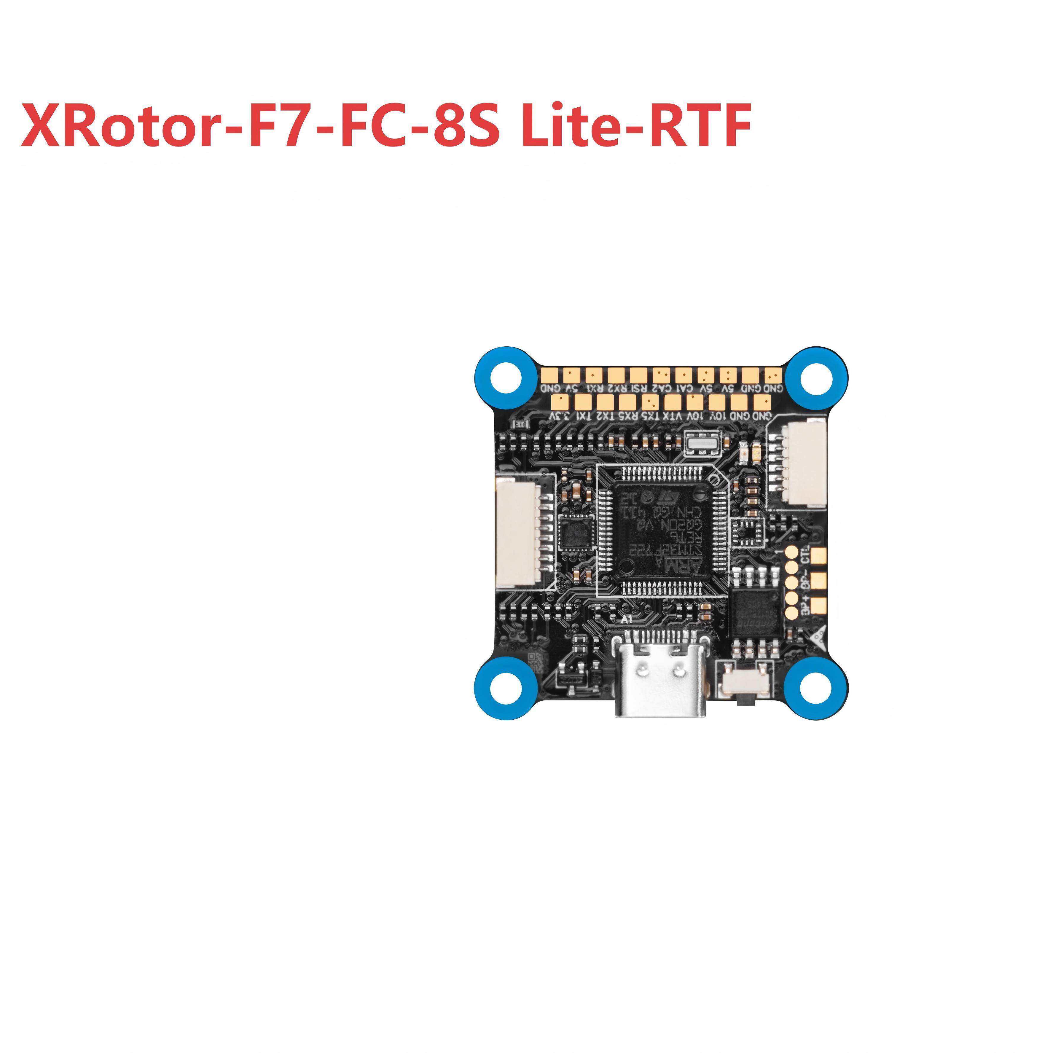 HOBBYWINGFPV无人机飞控