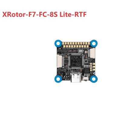 HOBBYWINGFPV无人机飞控