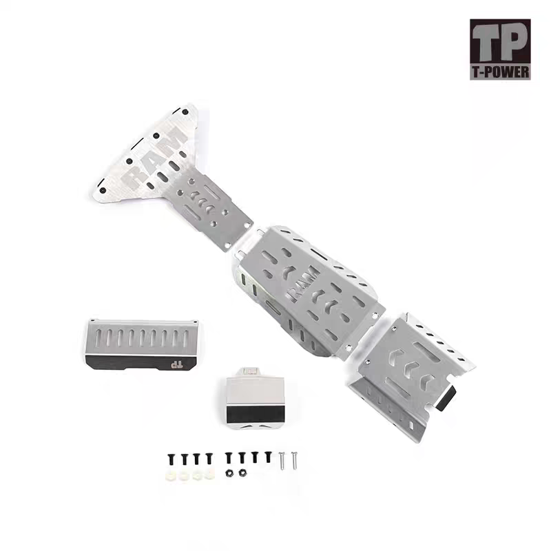 TPKM1/8霸王龙RAM护板护甲