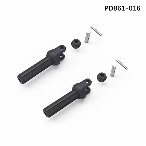 TK10滑杆轴公座pd861-016传动轴