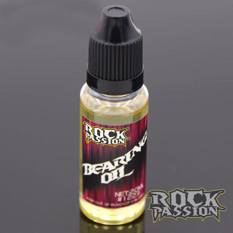 轴承润滑油保养油轴承油