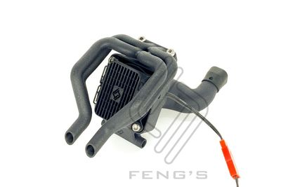 Axial Capra COOLING SYSTEM/散热系统 散热风扇