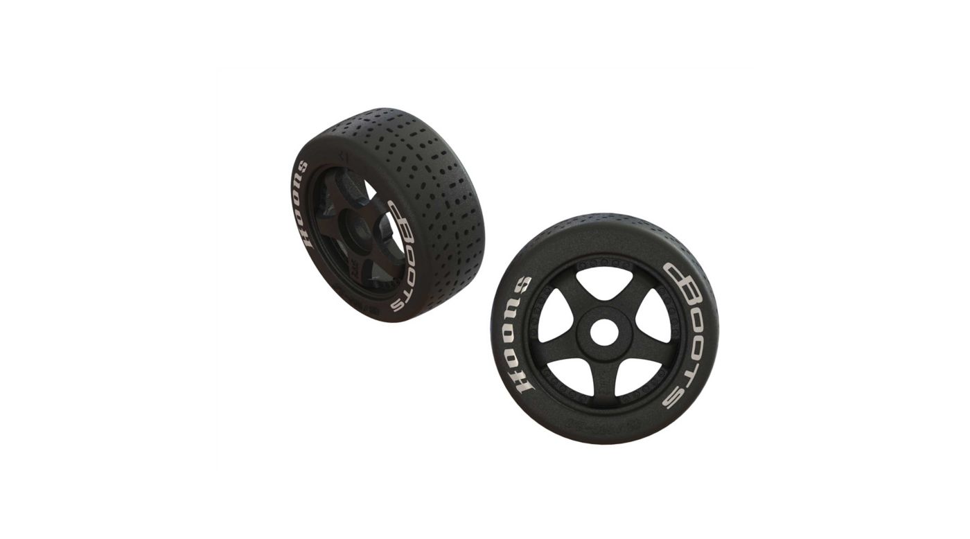 ARRMA原厂配件ARA550062越界 F1轮胎