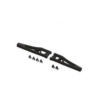 Arms ARRMA原厂配件ARA330655 Suspension Upper 120mm Front
