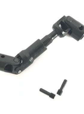 KM2 TH2 Cragsman第二代1/8 攀爬车THO015分动箱短传动轴套件金属