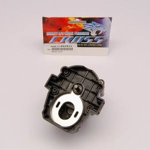 Cross 马达减速波箱总成（型号X1） CS-96301204