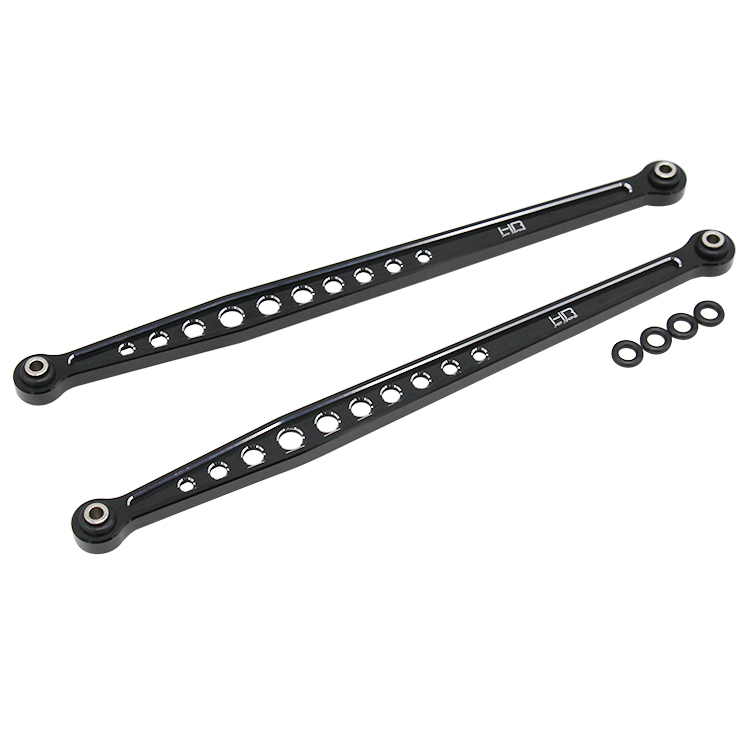 UDR沙漠卡铝合金后上拉杆