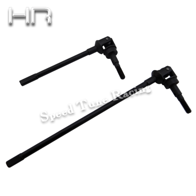 90056攀爬车强化钢大角度万向节