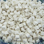 白茯苓粉500g熟 现磨熟茯苓粉 纯 阿静磨坊