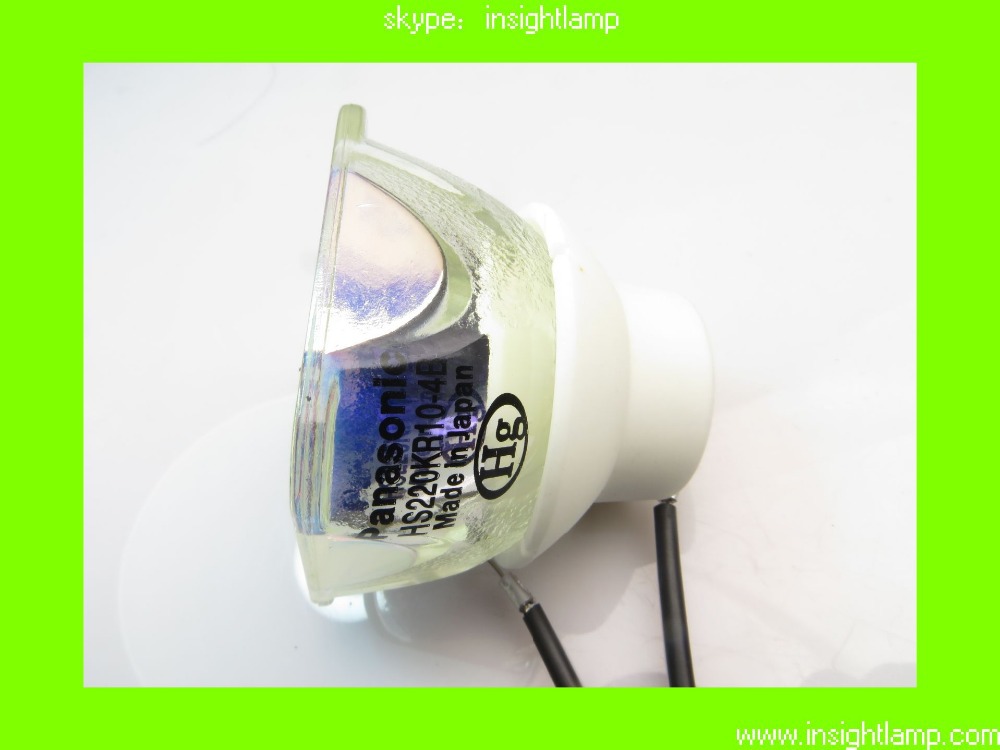 Acqurio适用于松下PT-SW280C/SX300C/SX301C/SX320C投影机灯泡