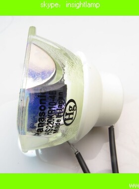 Acqurio适用于松下PT-SW280C/SX300C/SX301C/SX320C投影机灯泡