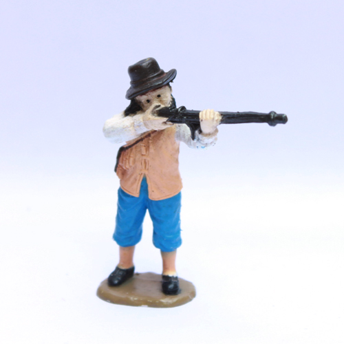 模型玩具摆件人偶