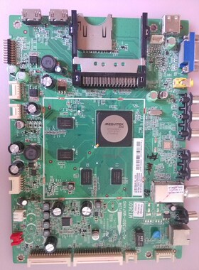 L32E5390A-3D主板08-MT36003-MA200AA,40-MT3601-MAF4HG