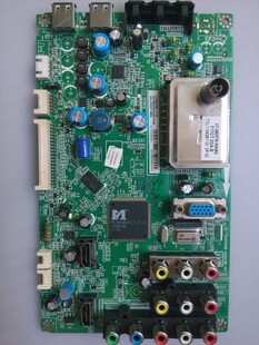 TCL维修L46F11L40F11主板08-MS48048-MA200AA 40-MS4800-MAD2XG