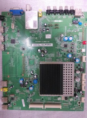 L43F3300-3DL55F3300-3D主板08-MT25C03-MA200AA40-CNMT25-MAB2XG