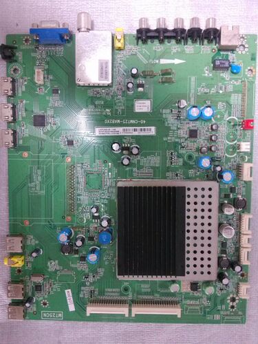 L43F3300-3DL55F3300-3D主板08-MT25C03-MA200AA40-CNMT25-MAB2XG