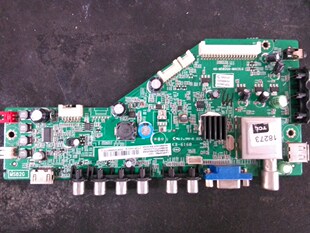 TCL專業(yè)維修L40P20FBD主板08 MA200AA MS82G0 MS82G05