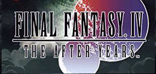 Final Fantasy Years 正版 全球key After steam The