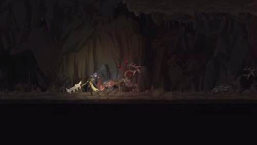 Steam PC 正版游戏Dark Devotion黑暗献祭全球key