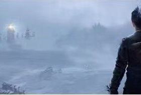 Steam PC 正版游戏Desolate 荒无人烟全球key