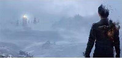 Steam PC 正版游戏Desolate 荒无人烟全球key