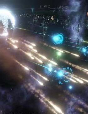 Steam 正版游戏 全球key 激活Stellaris: MegaCorp