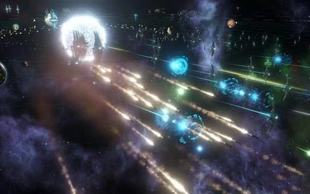 激活Stellaris Steam 全球key 游戏 MegaCorp 正版